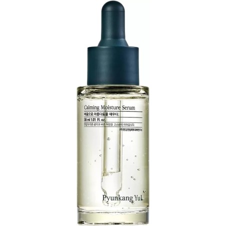 Pyunkang Yul Calming Moisture Serum 30ml