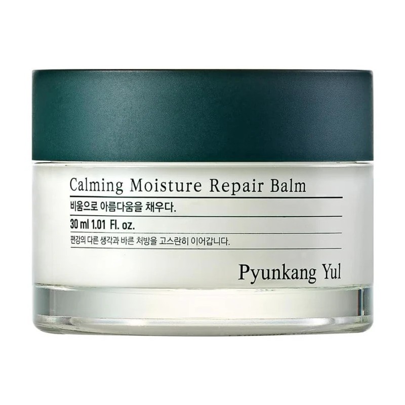 Pyunkang Yul Calming Moisture Repair Balm 30ml Pyunkang Yul Calming Moisture Repair Balm 30ml