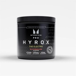 MyProtein The Electro Hyrox Watermelon 30 Servings