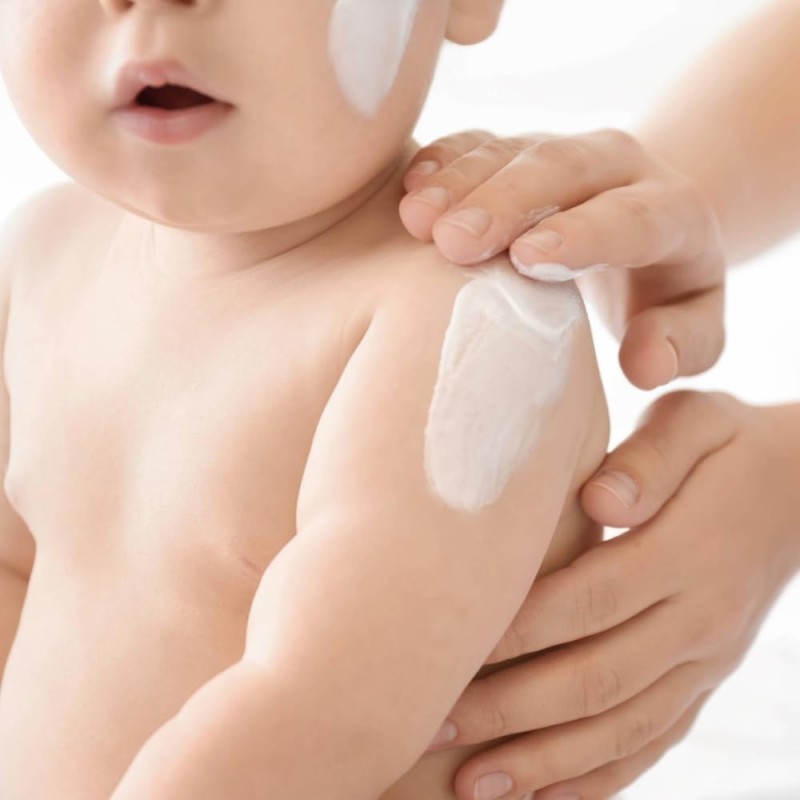 ATOPALM MLE Cream 65ml for Sensitive Skin