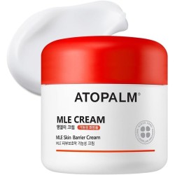 ATOPALM MLE Cream 65ml for Sensitive Skin