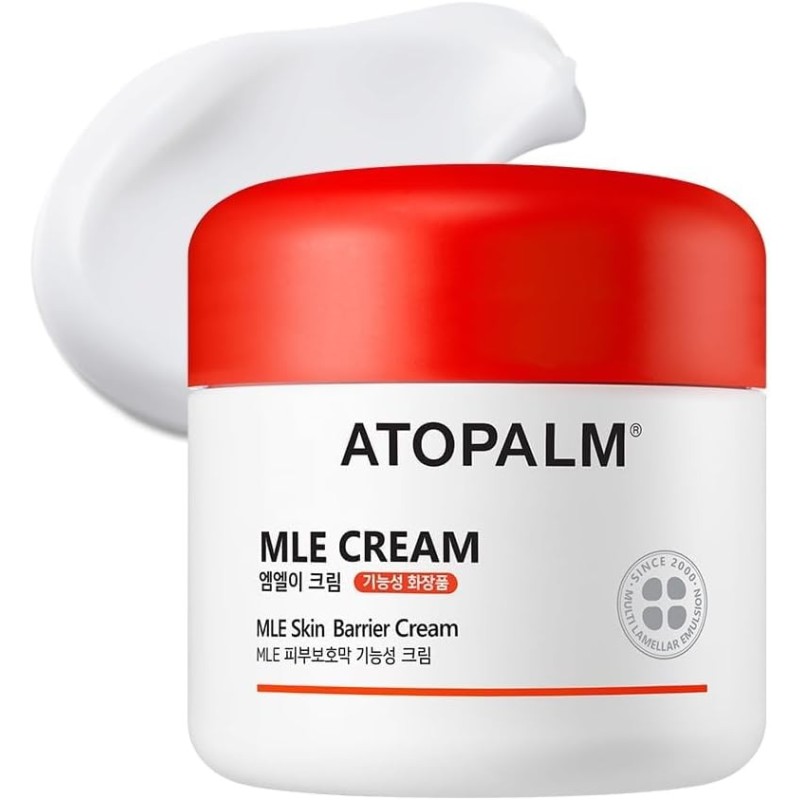 ATOPALM MLE Cream 65ml for Sensitive Skin ATOPALM MLE Cream 65ml for Sensitive Skin
