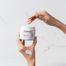 ATOPALM MLE Cream 65ml for Sensitive Skin