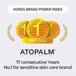 ATOPALM MLE Cream 65ml for Sensitive Skin