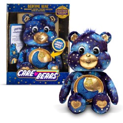 Care Bears Bedtime Bear Collectors Edition Plush 35cm