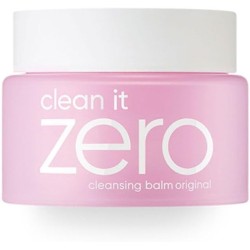 BANILA CO Clean It Zero Cleansing Balm Original 100ml