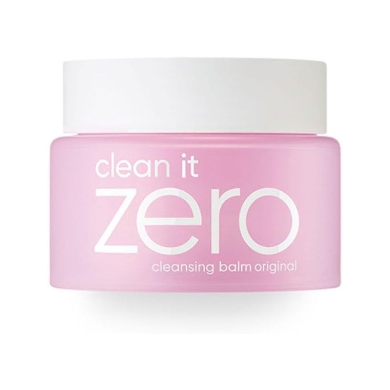 BANILA CO Clean It Zero Cleansing Balm Original 100ml BANILA CO Clean It Zero Cleansing Balm Original 100ml