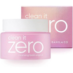 BANILA CO Clean It Zero Cleansing Balm Original 100ml