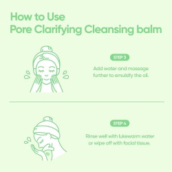 BANILA CO Clean It Zero Pore Clarifying Cleansing Balm 100ml