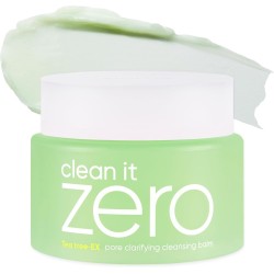 BANILA CO Clean It Zero Pore Clarifying Cleansing Balm 100ml