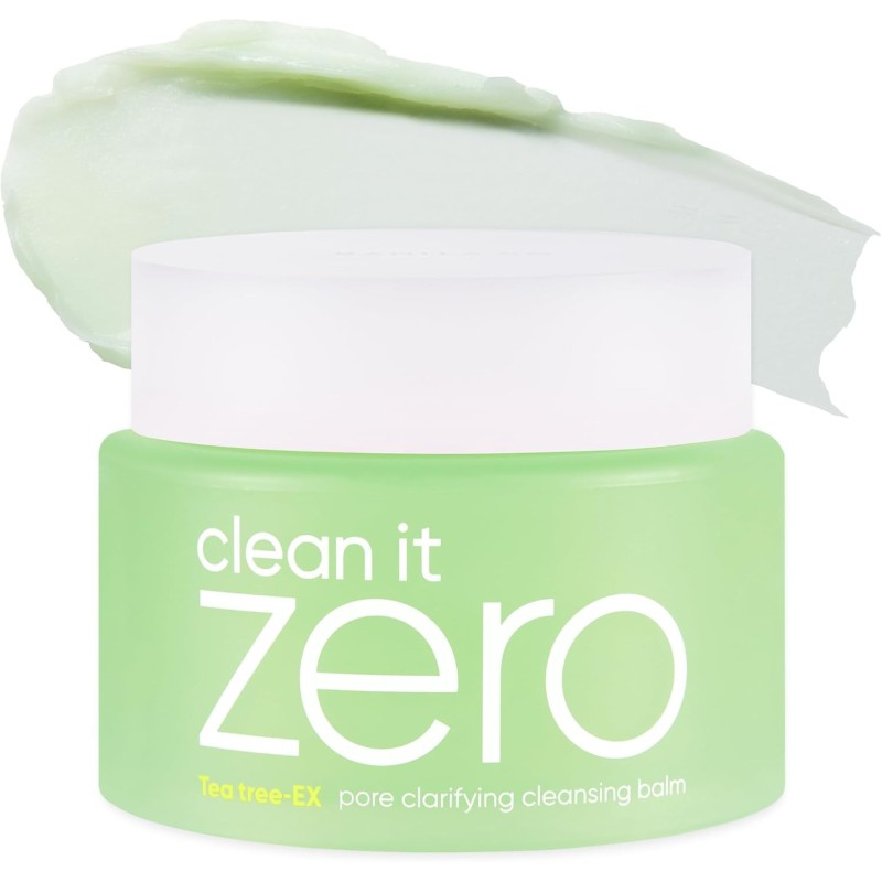 BANILA CO Clean It Zero Pore Clarifying Cleansing Balm 100ml BANILA CO Clean It Zero Pore Clarifying Cleansing Balm 100ml
