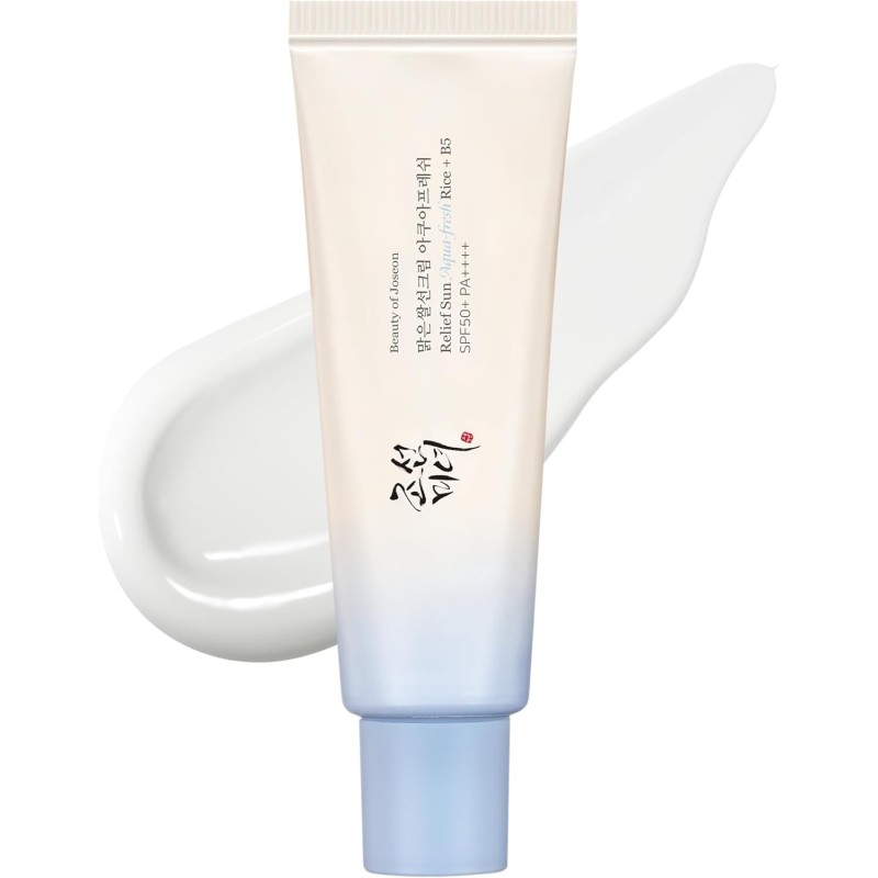 Beauty of Joseon Aqua Fresh Relief Sun SPF50 PA+++ B5 Rice 50ml Beauty of Joseon Aqua Fresh Relief Sun SPF50 PA+++ B5 Rice 50ml