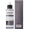 Dr.Melaxin Peel Shot Glow Black Rice Peeling Ampoule 80ml – Korean Exfoliating Face & Body Scrub