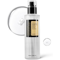COSRX Advanced Snail 96 Mucin Power Essence 100ml – Deep Hydration & Skin Repair