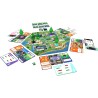 The Sims – Board Game by Goliath Games | 2–5 Players | Ages 12+ | 30–40 Minutes