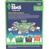 The Sims – Board Game by Goliath Games | 2–5 Players | Ages 12+ | 30–40 Minutes