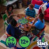 The Sims – Board Game by Goliath Games | 2–5 Players | Ages 12+ | 30–40 Minutes