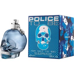 Police To Be Man Eau de Toilette 40ml