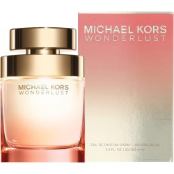 Michael Kors Wonderlust Eau de Parfum 100ml